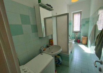 Bagno - Bilocale piazza Sant'Agostino, 4, Milano (zona San Vittore) - foto 28