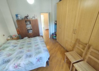 Camera da letto - Bilocale piazza Sant'Agostino, 4, Milano (zona San Vittore) - foto 30
