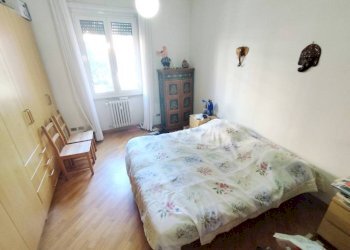 Camera da letto - Bilocale piazza Sant'Agostino, 4, Milano (zona San Vittore) - foto 31
