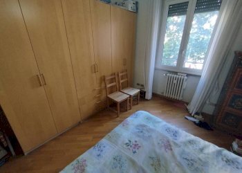 Camera da letto - Bilocale piazza Sant'Agostino, 4, Milano (zona San Vittore) - foto 32