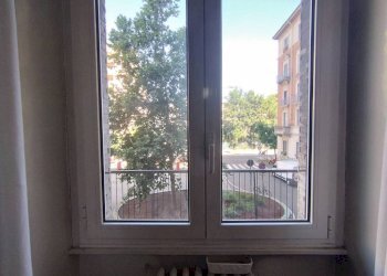 Vista - Bilocale piazza Sant'Agostino, 4, Milano (zona San Vittore) - foto 33
