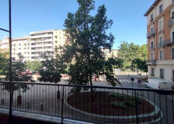 Balcone - Bilocale piazza Sant'Agostino, 4, Milano (zona San Vittore) - foto 34