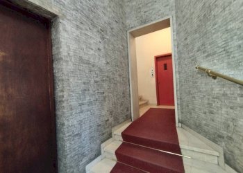 Interno palazzo - Bilocale piazza Sant'Agostino, 4, Milano (zona San Vittore) - foto 37