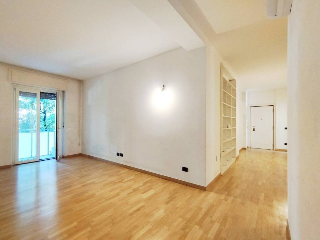 Salone - Three-room apartment via Principe Eugenio, 20, Milano - photo 1