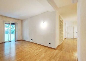 Salone - Three-room apartment via Principe Eugenio, 20, Milano - photo 1
