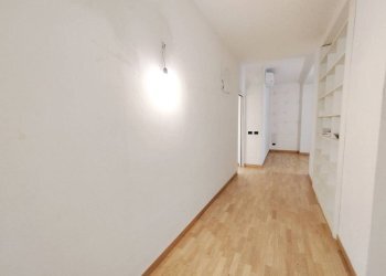 Corridoio - Three-room apartment via Principe Eugenio, 20, Milano - photo 5
