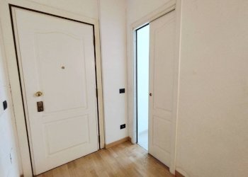 Ingresso - Three-room apartment via Principe Eugenio, 20, Milano - photo 6