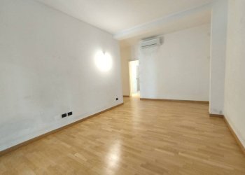 Salone - Three-room apartment via Principe Eugenio, 20, Milano - photo 7