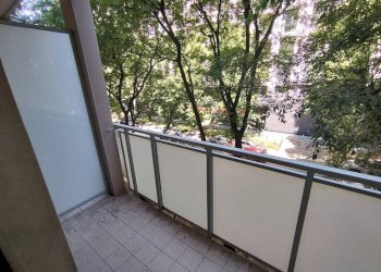 Balcone - Three-room apartment via Principe Eugenio, 20, Milano - photo 8