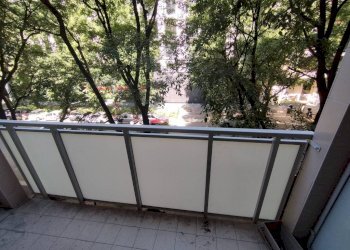Balcone - Three-room apartment via Principe Eugenio, 20, Milano - photo 9