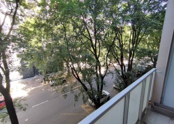 Balcone - Three-room apartment via Principe Eugenio, 20, Milano - photo 10