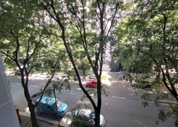 Vista - Three-room apartment via Principe Eugenio, 20, Milano - photo 11