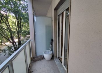 Balcone - Three-room apartment via Principe Eugenio, 20, Milano - photo 12