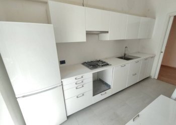 Cucina - Three-room apartment via Principe Eugenio, 20, Milano - photo 13