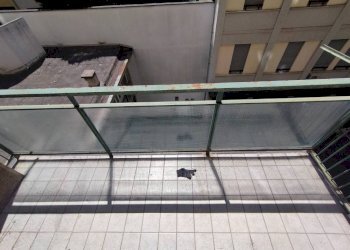Terrazzo - Three-room apartment via Principe Eugenio, 20, Milano - photo 14