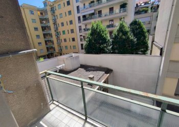 Terrazzo - Three-room apartment via Principe Eugenio, 20, Milano - photo 15