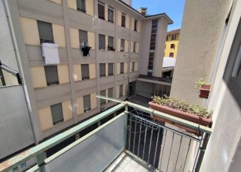 Balcone - Three-room apartment via Principe Eugenio, 20, Milano - photo 16