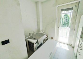 Cucina - Three-room apartment via Principe Eugenio, 20, Milano - photo 17