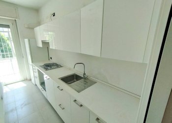 Cucina - Three-room apartment via Principe Eugenio, 20, Milano - photo 18