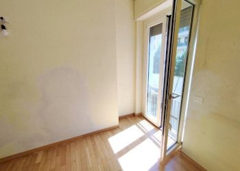 Camera da letto - Three-room apartment via Principe Eugenio, 20, Milano - photo 20