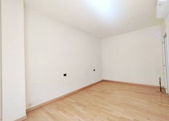 Camera da letto - Three-room apartment via Principe Eugenio, 20, Milano - photo 21