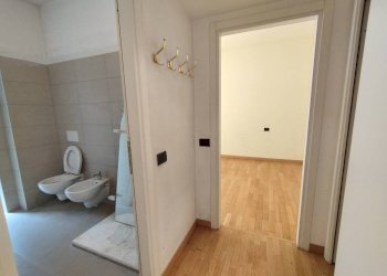 Disimpegno - Three-room apartment via Principe Eugenio, 20, Milano - photo 25