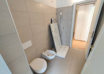 Bagno - Three-room apartment via Principe Eugenio, 20, Milano - photo 26