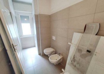 Bagno - Three-room apartment via Principe Eugenio, 20, Milano - photo 27