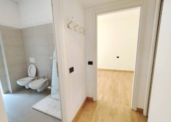 Disimpegno - Three-room apartment via Principe Eugenio, 20, Milano - photo 28