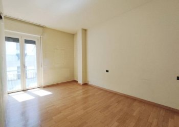 Camera da letto - Three-room apartment via Principe Eugenio, 20, Milano - photo 32