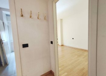 Disimpegno - Three-room apartment via Principe Eugenio, 20, Milano - photo 33
