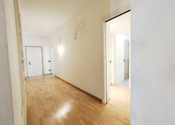 Corridoio - Three-room apartment via Principe Eugenio, 20, Milano - photo 34