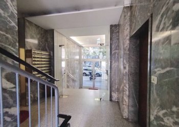 Interno palazzo - Three-room apartment via Principe Eugenio, 20, Milano - photo 35