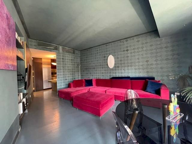 Interno non residenziale - Bilocale via Vincenzo Monti, 79, Milano - foto 1