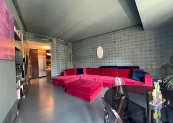 Interno non residenziale - Bilocale via Vincenzo Monti, 79, Milano - foto 1