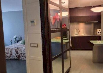 Disimpegno - Bilocale via Vincenzo Monti, 79, Milano - foto 4