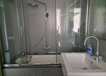 Bagno - Bilocale via Vincenzo Monti, 79, Milano - foto 5