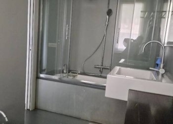 Bagno - Bilocale via Vincenzo Monti, 79, Milano - foto 6