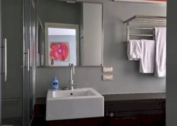 Bagno - Bilocale via Vincenzo Monti, 79, Milano - foto 7
