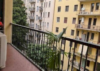 Terrazzo - Bilocale via Vincenzo Monti, 79, Milano - foto 10