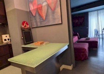 Cucina - Bilocale via Vincenzo Monti, 79, Milano - foto 12