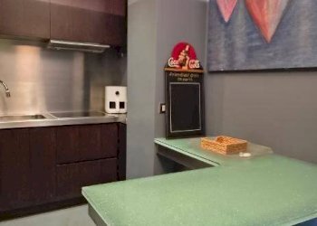 Cucina - Bilocale via Vincenzo Monti, 79, Milano - foto 13