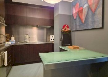 Cucina - Bilocale via Vincenzo Monti, 79, Milano - foto 14