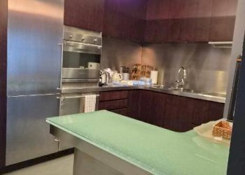 Cucina - Bilocale via Vincenzo Monti, 79, Milano - foto 16