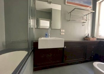 Bagno - Bilocale via Vincenzo Monti, 79, Milano - foto 17