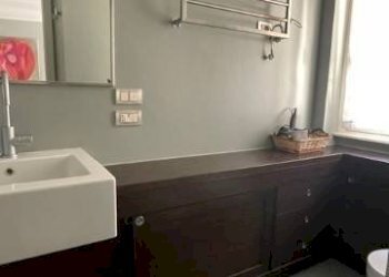 Bagno - Bilocale via Vincenzo Monti, 79, Milano - foto 18