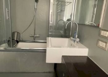 Bagno - Bilocale via Vincenzo Monti, 79, Milano - foto 19