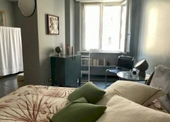Camera da letto - Bilocale via Vincenzo Monti, 79, Milano - foto 21