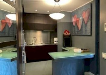 Cucina - Bilocale via Vincenzo Monti, 79, Milano - foto 23