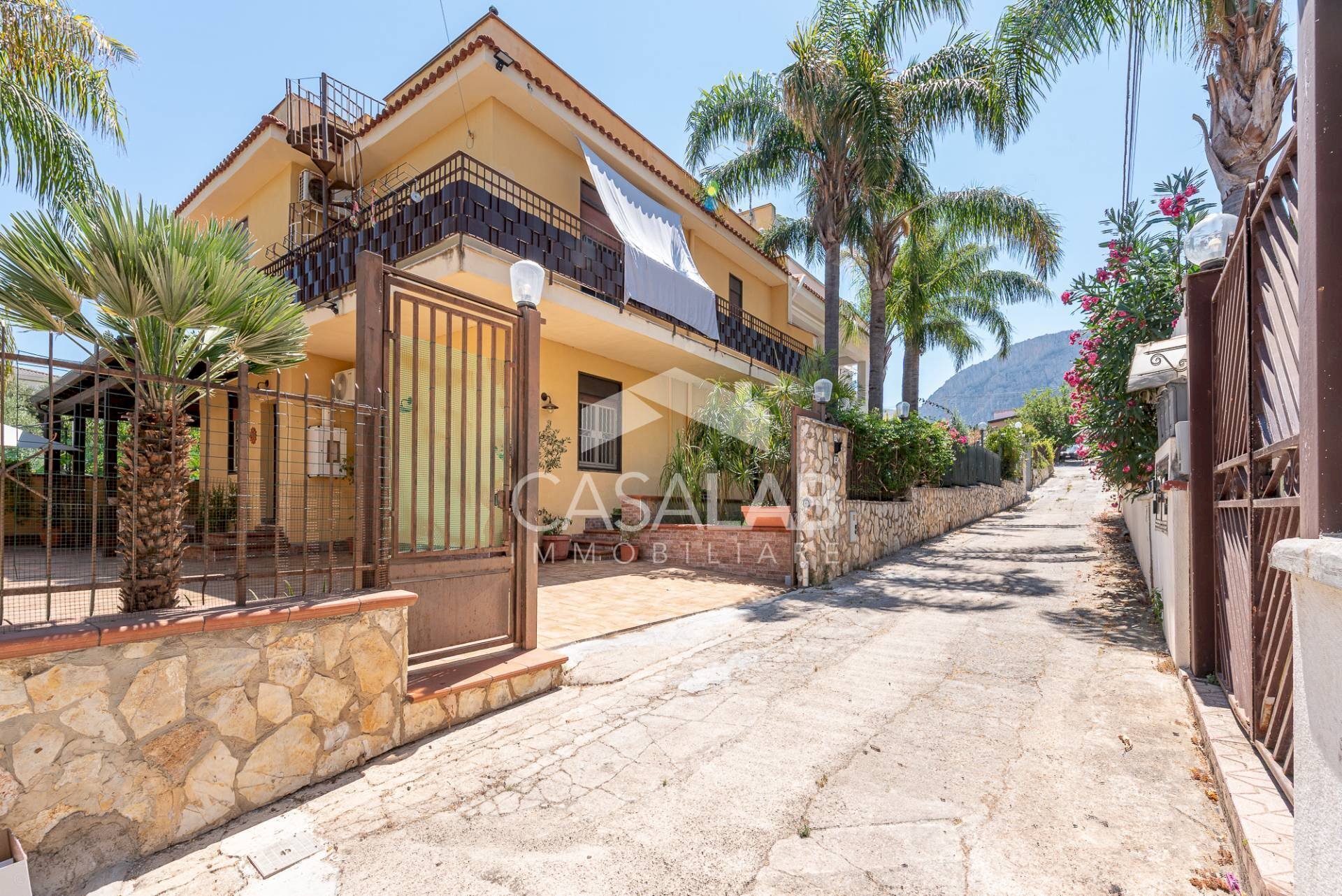 Foto 1 - Villa Via Val Di Mazzara
 
10, Carini - foto 1